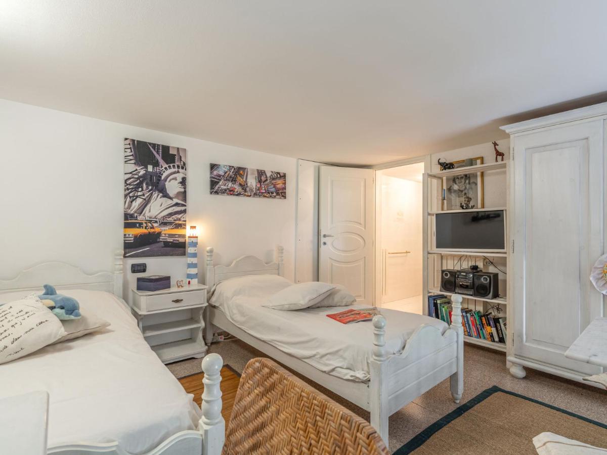 Apartment Vista Mare By Interhome Latte Exterior foto